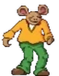 arthurKrump emote for Discord