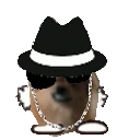ARKANISWAG emote for Discord