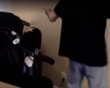 ArrowShaker emote for Discord