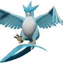 Articuno emote for Discord