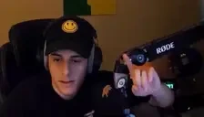 aroSnack emote for Discord