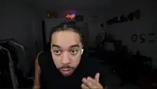 arkyRUN emote for Discord