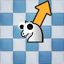 arrowing emote for Discord