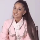 ArianaOhS emote for Discord