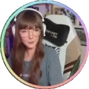 AREYOUAPOOKIE emote for Discord