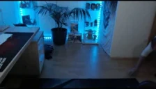 ARRIVE emote for Discord