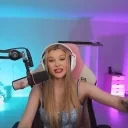 aroyittFinger emote for Discord