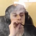 arrowRipBozo emote for Discord