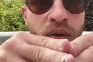 artixLeave emote for Discord