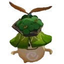 AranarFlex emote for Discord