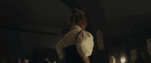 arianaGasp emote for Discord