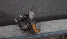 ARCRAIDED emote for Discord