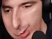 artoPepega emote for Discord