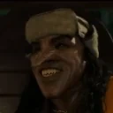 arlongJam emote for Discord