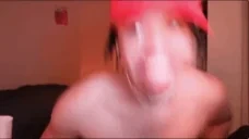 ArkyScreech emote for Discord