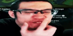 artharsNerdge emote for Discord