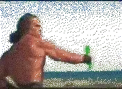 ArnieHardstyle emote for Discord