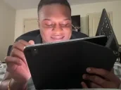 Artistic emote for Discord