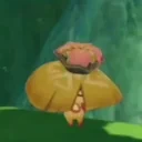 AranaraSad emote for Discord