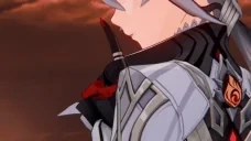 Arlesnap emote for Discord