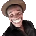 AREYOUREADY emote for Discord