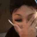 AriSmh emote for Discord