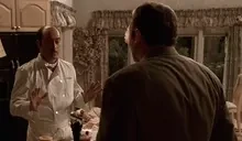 artieThrowingAtYou emote for Discord