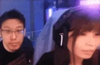 artharsBackseat emote for Discord