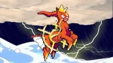 Arcekarp emote for Discord