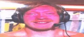 ArravBlushWIDE emote for Discord