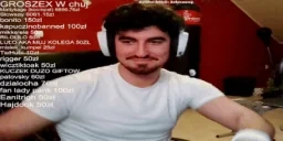 arkadioDab emote for Discord