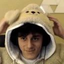 arrowFurry emote for Discord