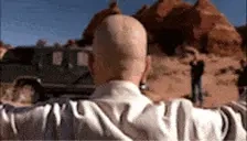 ARRESTED emote for Discord