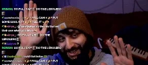 arvidarvid emote for Discord