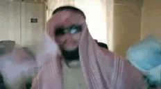ArabMoney emote for Discord