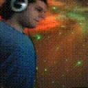 ariCum emote for Discord