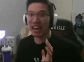 arthJAM emote for Discord