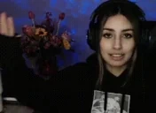 awkwardWave emote for Discord