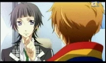 AwkwardMoment emote for Discord