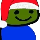 awaree emote for Discord