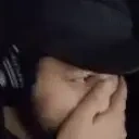 AxPogging emote for Discord