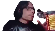 awkward emote for Discord