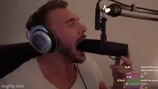 AxelDeep emote for Discord