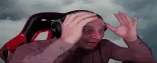 AXYETb emote for Discord