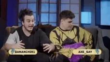 AXEZAEBALO emote for Discord