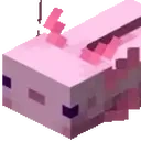 axolotlJAM emote for Discord