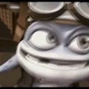 axelF emote for Discord