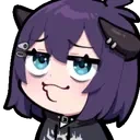 AWARE emote for Discord