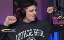 axeVibe emote for Discord