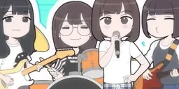 AWARE emote for Discord